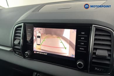Skoda Karoq Se Technology Manual Petrol SUV - Stock Number (1647329) - 13th supplementary image