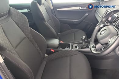 Skoda Karoq Se Technology Manual Petrol SUV - Stock Number (1647329) - 22nd supplementary image