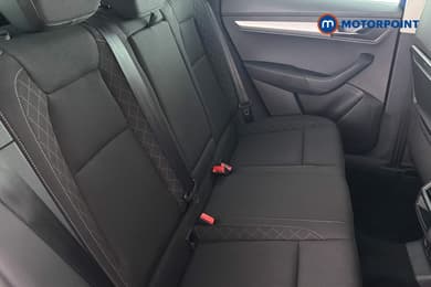 Skoda Karoq Se Technology Manual Petrol SUV - Stock Number (1647329) - 28th supplementary image