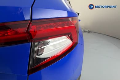 Skoda Karoq Se Technology Manual Petrol SUV - Stock Number (1647329) - 38th supplementary image