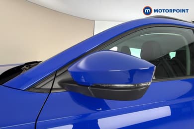 Skoda Karoq Se Technology Manual Petrol SUV - Stock Number (1647329) - 43rd supplementary image