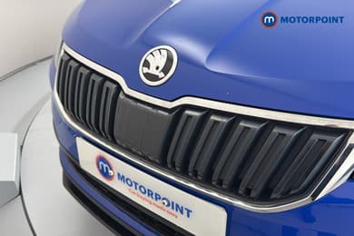 Skoda Karoq Se Technology Manual Petrol SUV - Stock Number (1647329) - 45th supplementary image