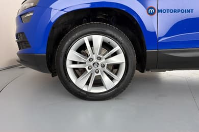 Skoda Karoq Se Technology Manual Petrol SUV - Stock Number (1647329) - 47th supplementary image