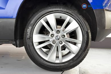 Skoda Karoq Se Technology Manual Petrol SUV - Stock Number (1647329) - 48th supplementary image