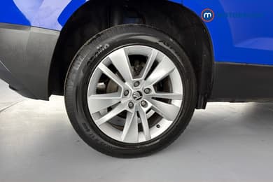 Skoda Karoq Se Technology Manual Petrol SUV - Stock Number (1647329) - 49th supplementary image