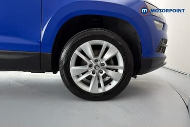 Skoda Karoq Se Technology Manual Petrol SUV - Stock Number (1647329) - 50th supplementary image