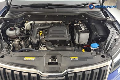 Skoda Karoq Se Technology Manual Petrol SUV - Stock Number (1647329) - 51st supplementary image