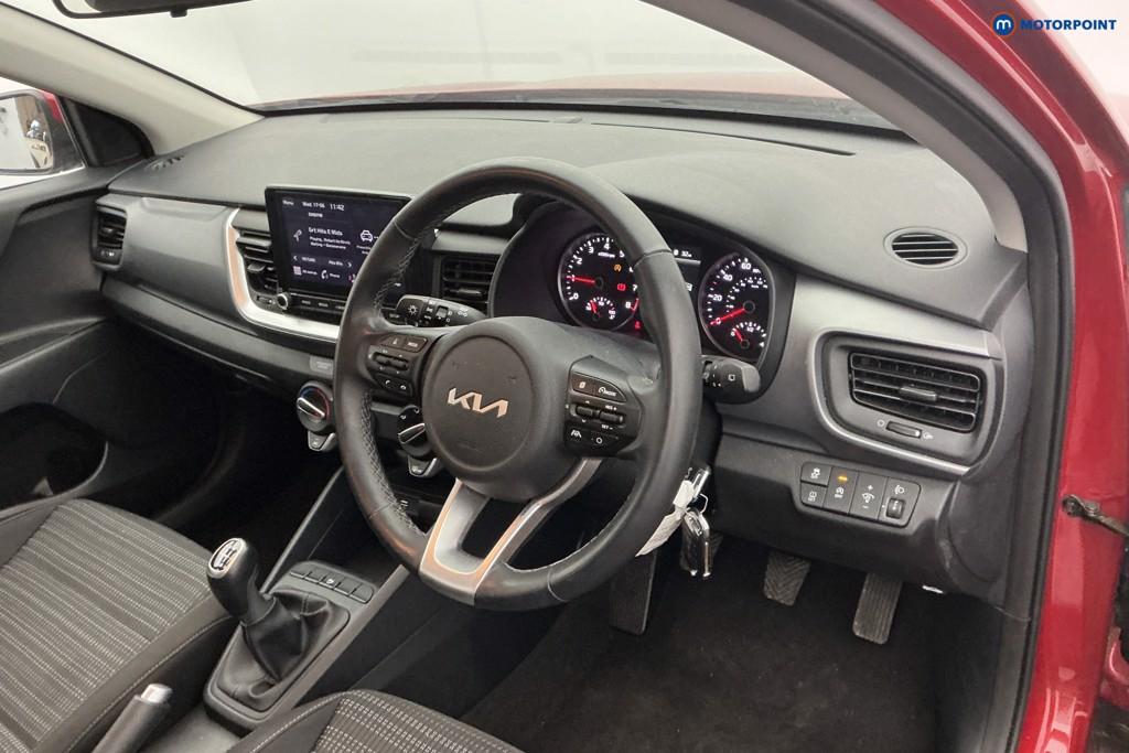 KIA Stonic 2 Manual Petrol SUV - Stock Number (1647530) - 8th supplementary image