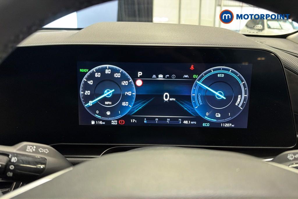 KIA Niro 4 Automatic Petrol-Electric Hybrid SUV - Stock Number (1648026) - 8th supplementary image