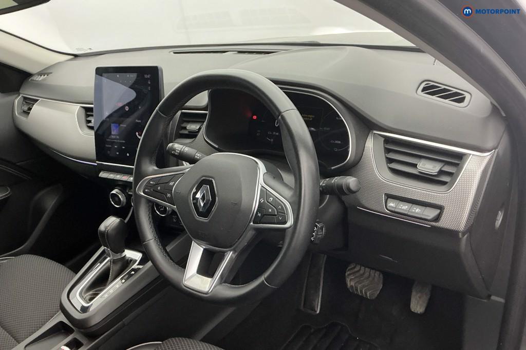 Renault Arkana Techno Automatic Petrol-Electric Hybrid SUV - Stock Number (1648260) - 8th supplementary image