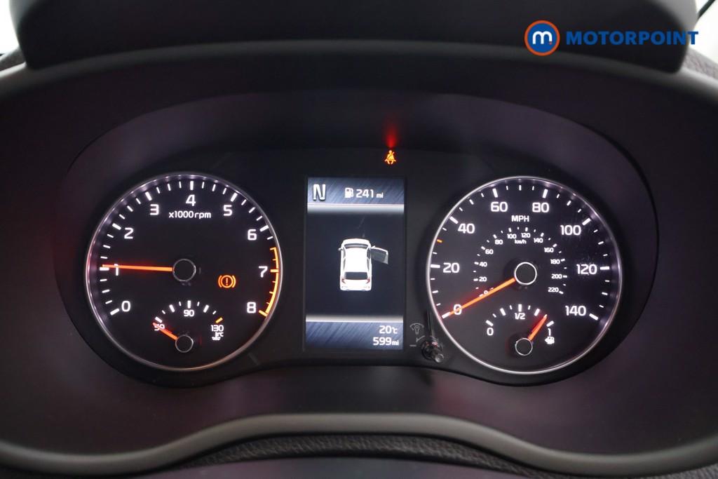 KIA Picanto 3 Automatic Petrol Hatchback - Stock Number (1648634) - 8th supplementary image