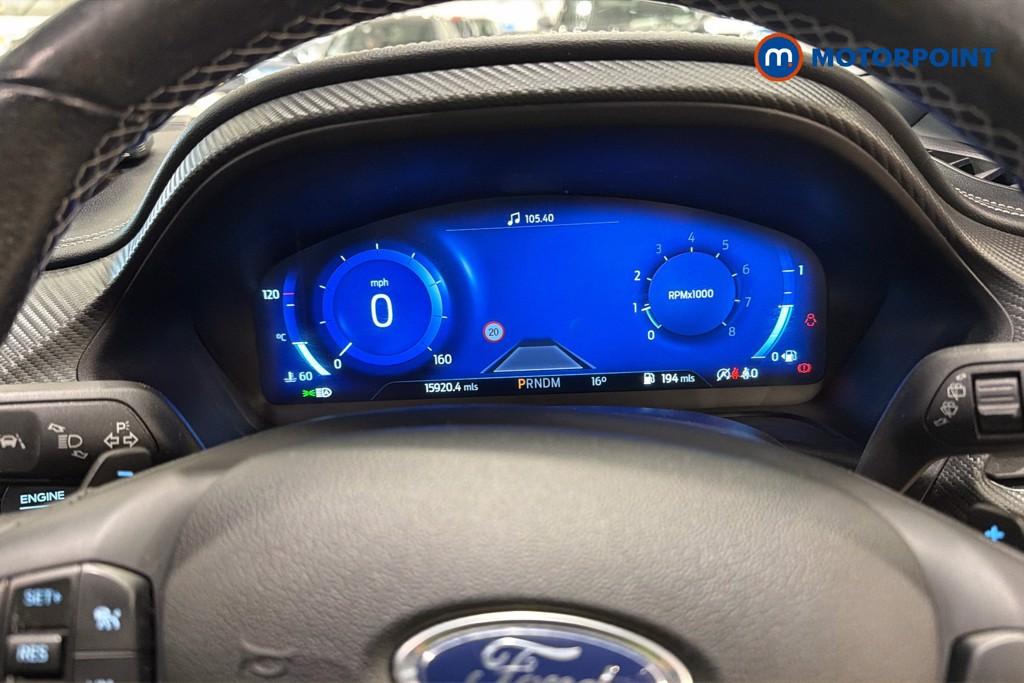 Ford Puma St-Line Vignale Automatic Petrol SUV - Stock Number (1648689) - 8th supplementary image