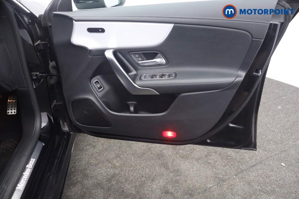 Mercedes-Benz CLA Amg Line Automatic Petrol Coupe - Stock Number (1648885) - 8th supplementary image