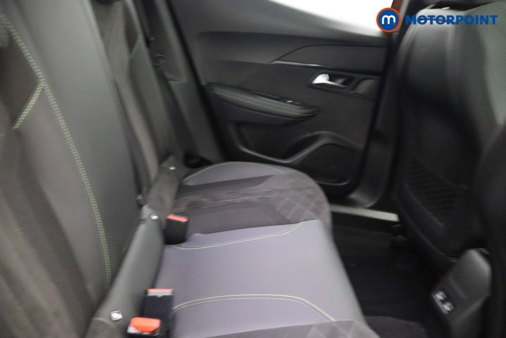 Peugeot 2008 Gt Premium Automatic Electric SUV - Stock Number (1649174) - 8th supplementary image