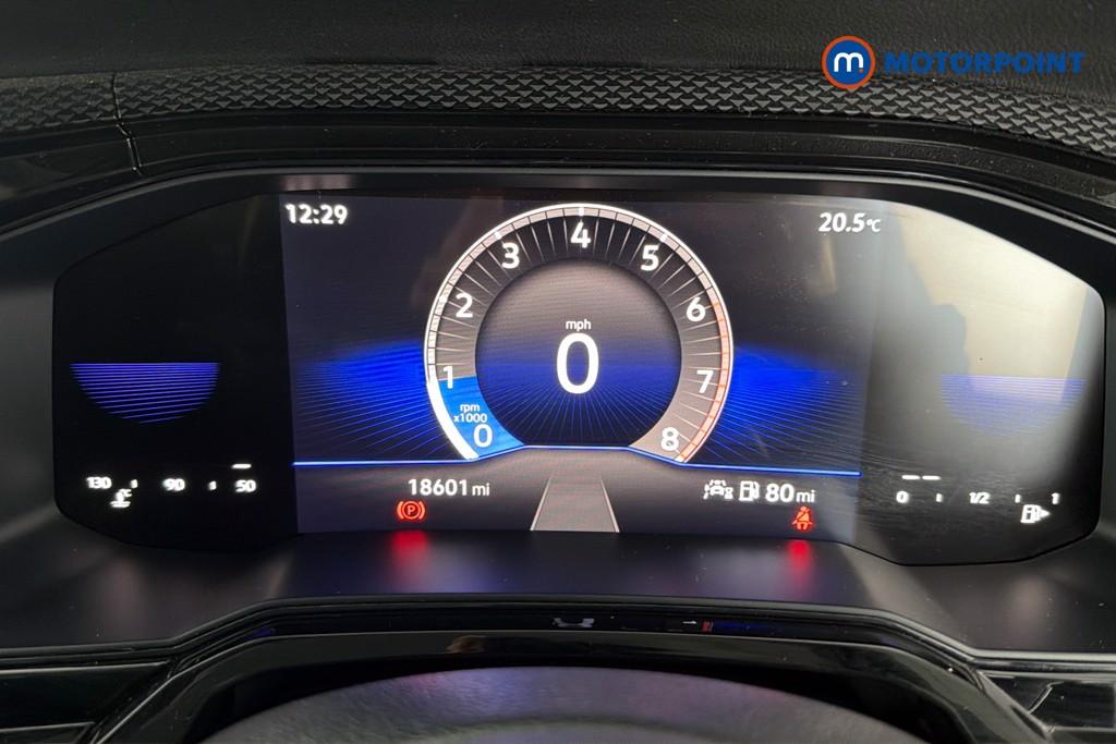 Volkswagen Polo Life Manual Petrol Hatchback - Stock Number (1649254) - 8th supplementary image