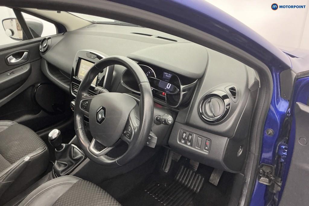 Renault Clio Gt Line Manual Petrol Hatchback - Stock Number (1649338) - 8th supplementary image