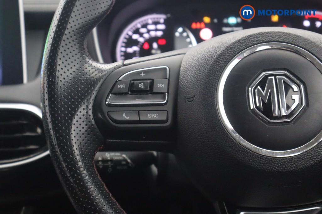 Mg Motor Uk HS Excite Automatic Petrol SUV - Stock Number (1649409) - 8th supplementary image