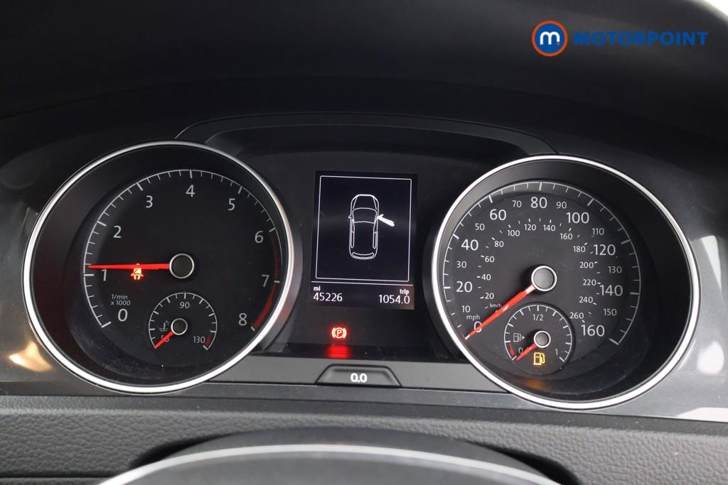 Volkswagen Golf Match Manual Petrol Hatchback - Stock Number (1649441) - 8th supplementary image
