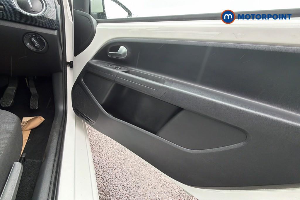 Volkswagen UP Move Up Manual Petrol Hatchback - Stock Number (1649834) - 19th supplementary image