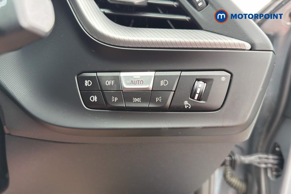 BMW 1 Series M Sport Automatic Petrol Hatchback - Stock Number (1649869) - 18th supplementary image