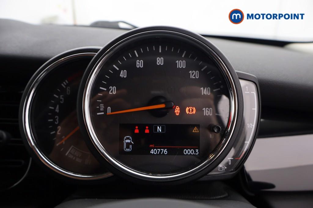 Mini Hatchback Cooper Classic Manual Petrol Hatchback - Stock Number (1650628) - 8th supplementary image