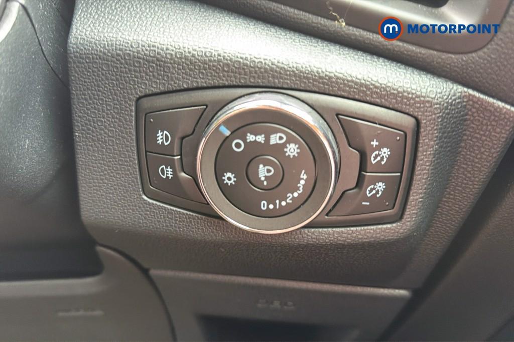 Ford Ecosport Titanium Manual Petrol SUV - Stock Number (1651169) - 18th supplementary image