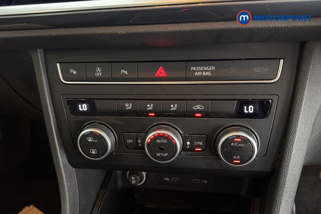 Seat Ateca Se Technology Manual Petrol SUV - Stock Number (1651322) - 12th supplementary image
