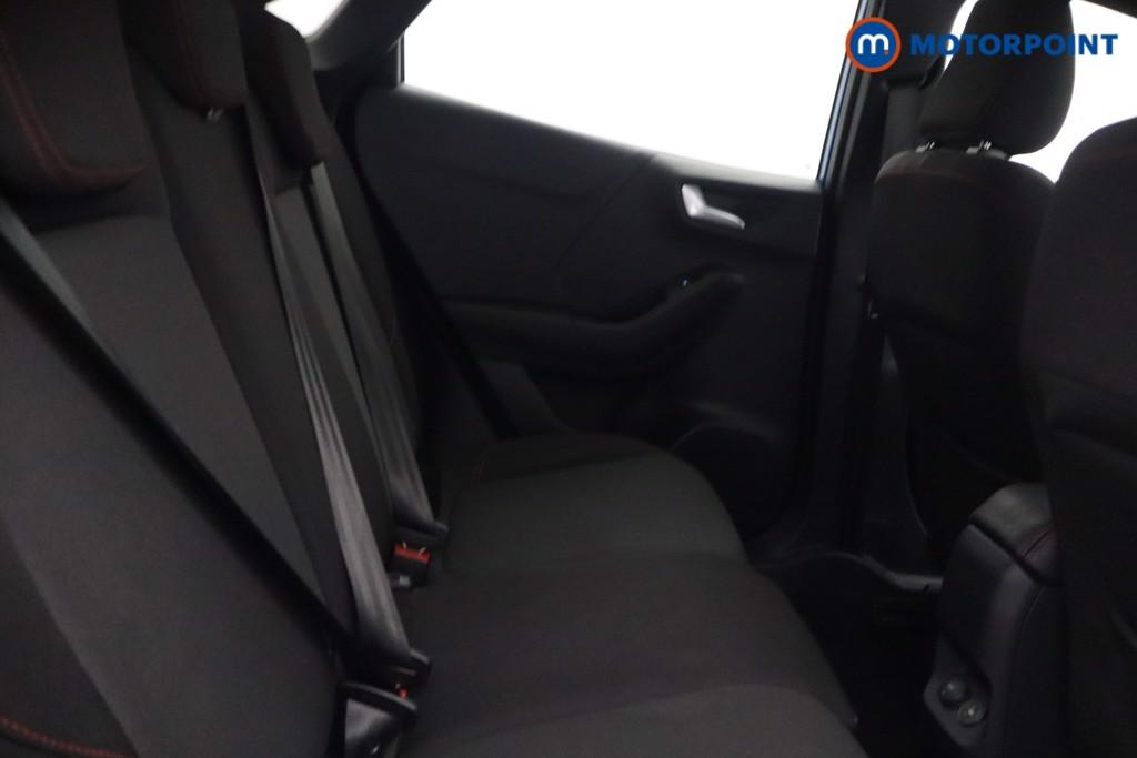 Ford Puma St-Line Automatic Petrol SUV - Stock Number (1651362) - 8th supplementary image