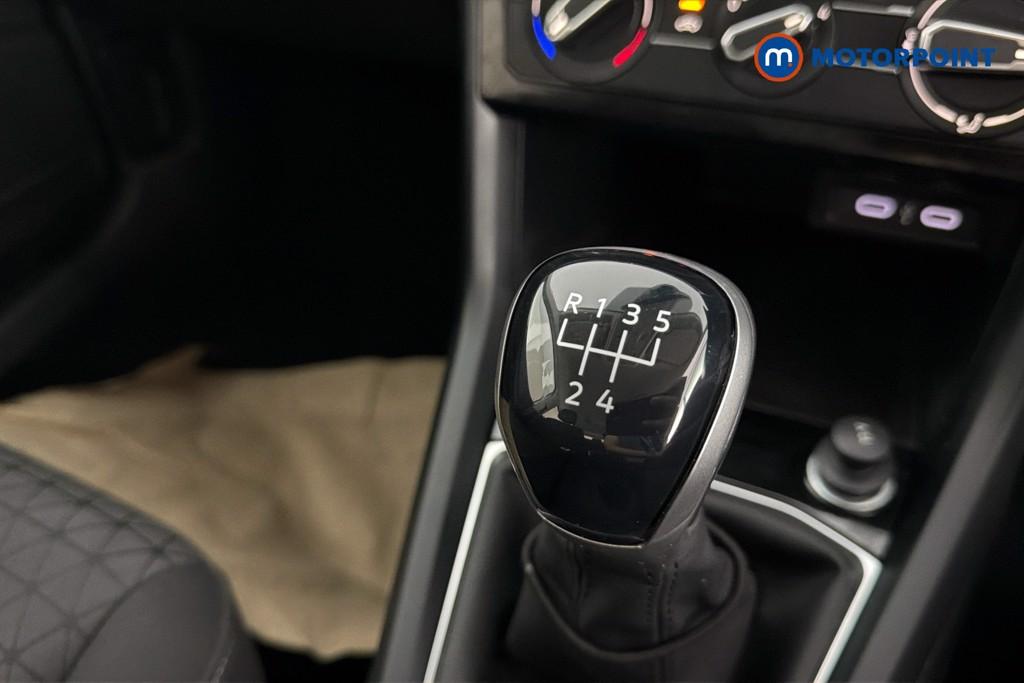Volkswagen T-Cross SE Manual Petrol SUV - Stock Number (1651372) - 15th supplementary image