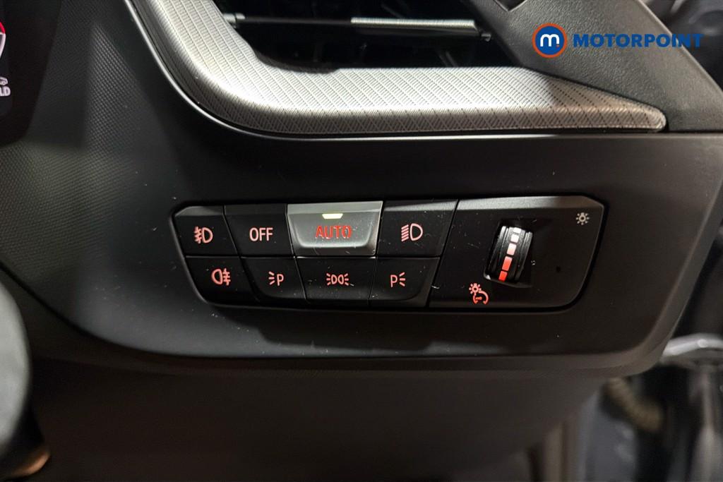 BMW 1 Series M Sport Automatic Petrol Hatchback - Stock Number (1651587) - 18th supplementary image