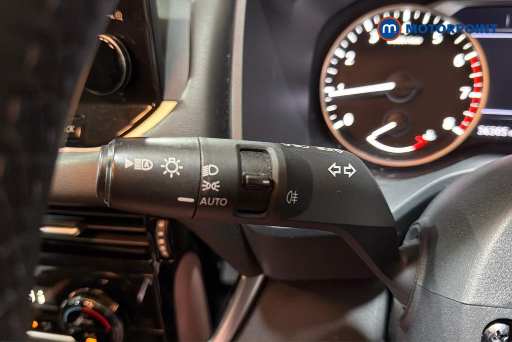 Nissan Qashqai N-Connecta Automatic Petrol SUV - Stock Number (1651695) - 18th supplementary image