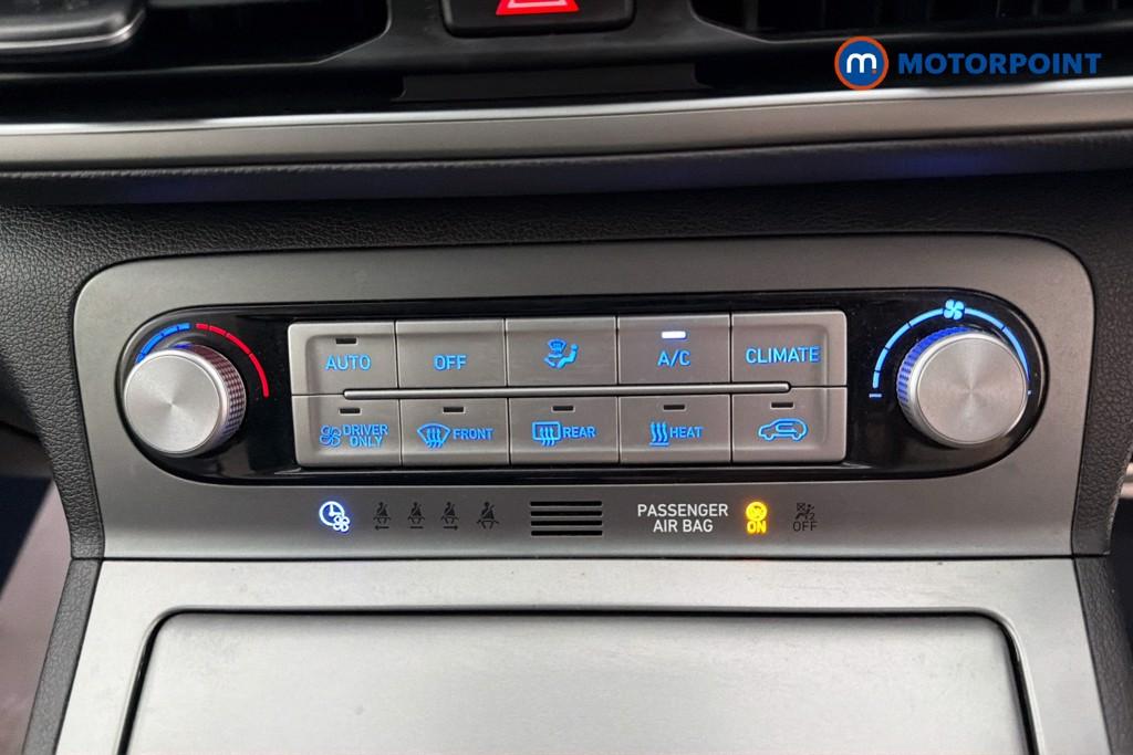 Hyundai Kona Premium Automatic Electric SUV - Stock Number (1652067) - 12th supplementary image