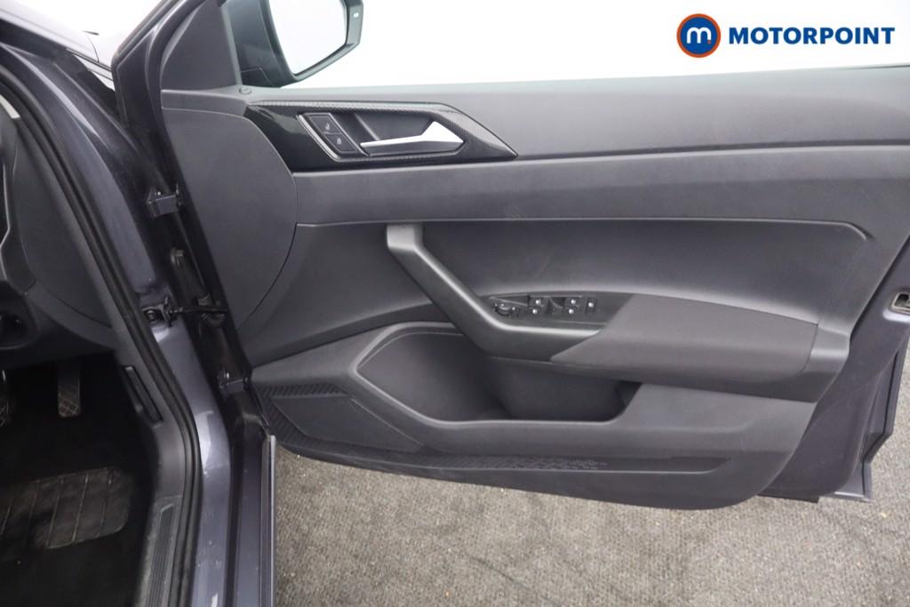 Volkswagen Polo Life Manual Petrol Hatchback - Stock Number (1652401) - 8th supplementary image