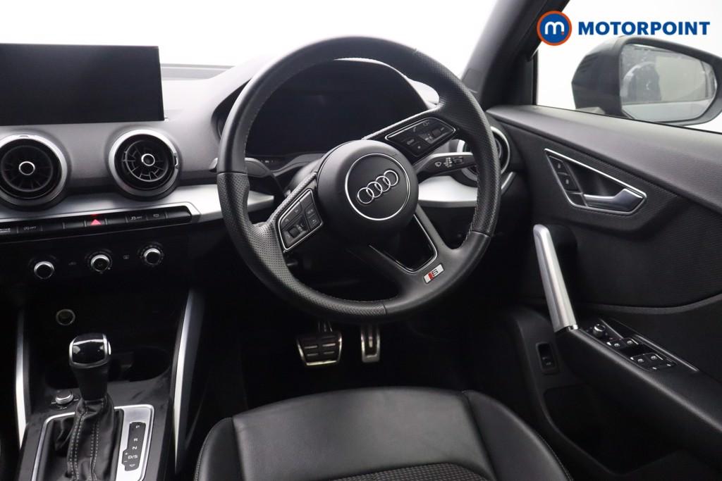 Audi Q2 S Line Automatic Petrol SUV - Stock Number (1652471) - 8th supplementary image
