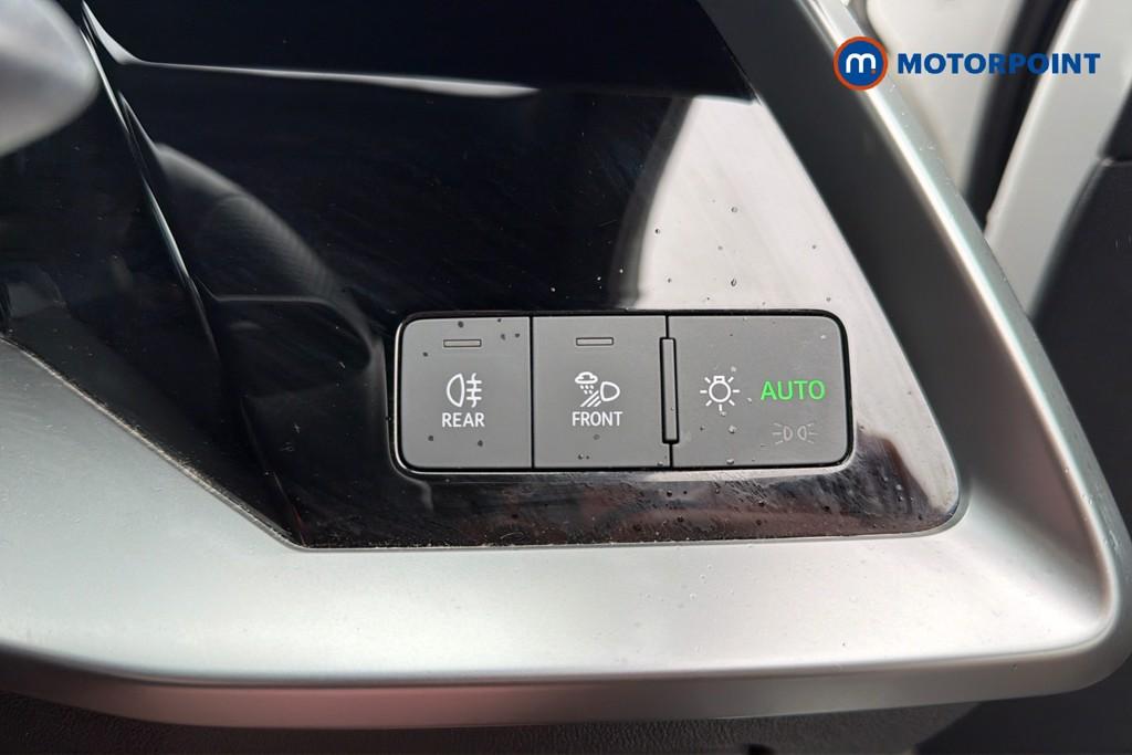 Audi A3 S Line Manual Petrol Hatchback - Stock Number (1652805) - 18th supplementary image