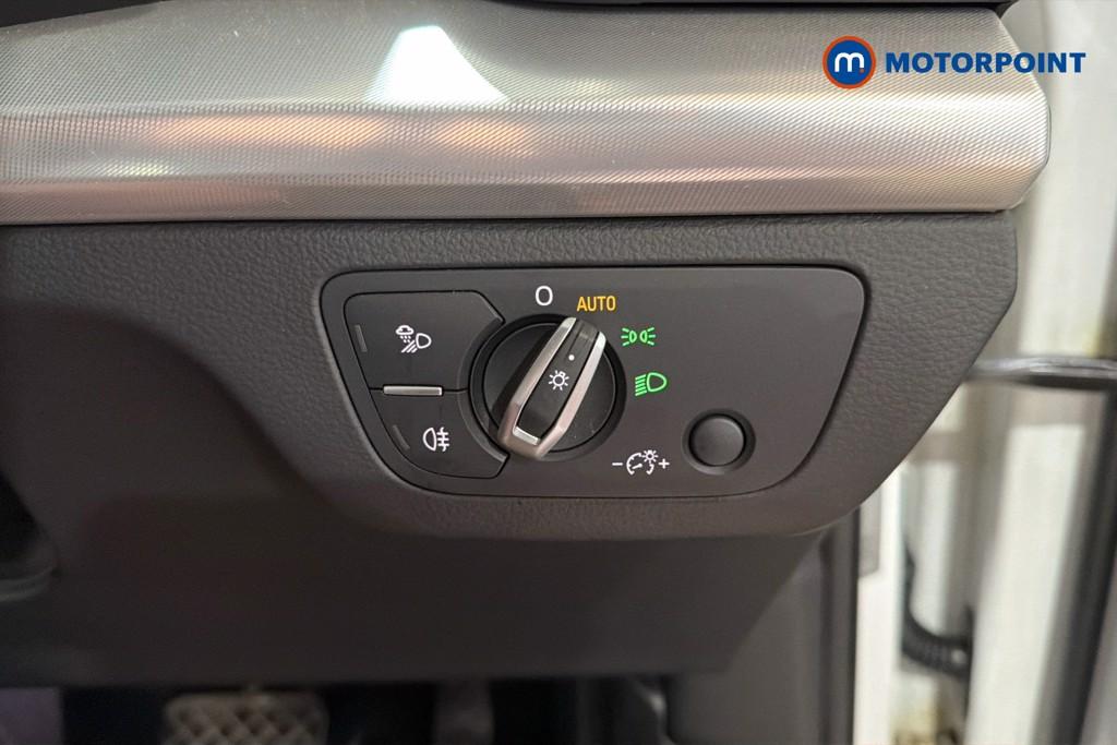 Audi Q5 Sport Automatic Diesel SUV - Stock Number (1652807) - 18th supplementary image