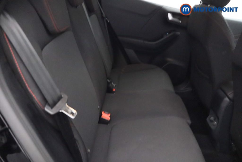 Ford Puma St-Line Automatic Petrol SUV - Stock Number (1653269) - 8th supplementary image