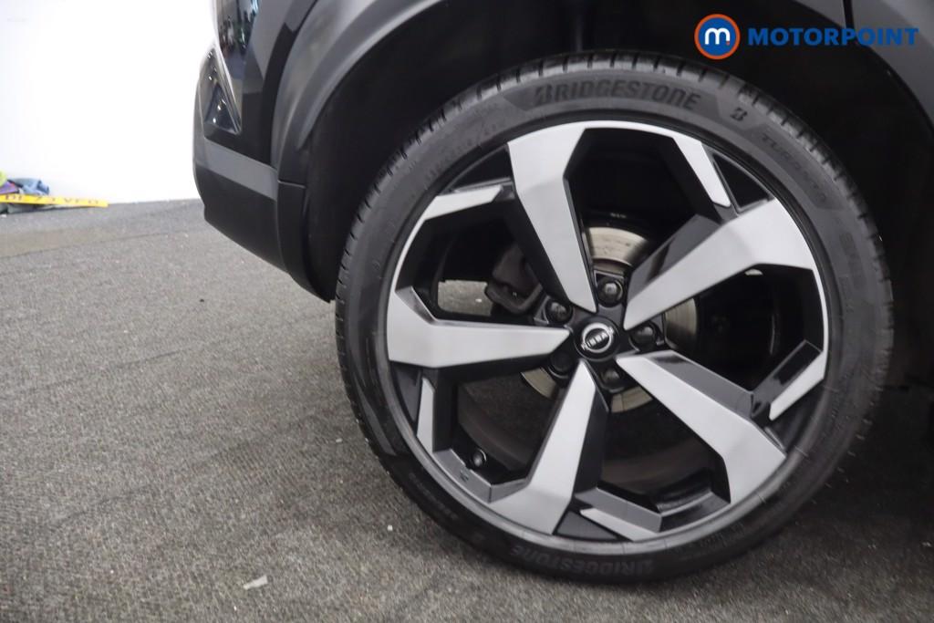 Nissan Juke Tekna Automatic Petrol SUV - Stock Number (1653297) - 8th supplementary image