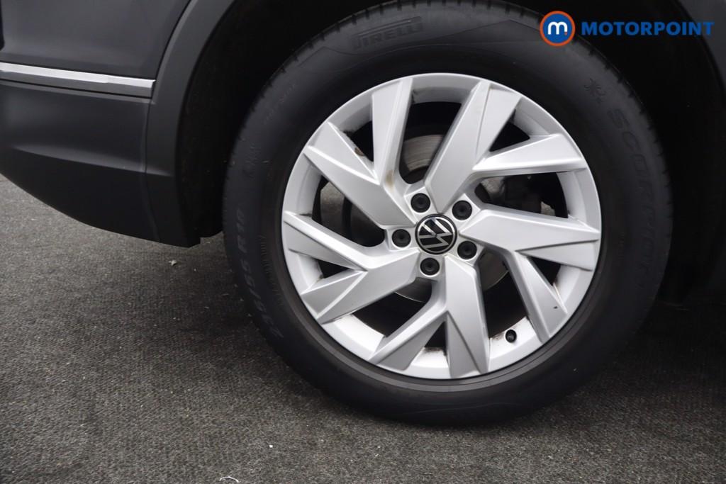 Volkswagen Tiguan Allspace Life Automatic Petrol SUV - Stock Number (1653315) - 8th supplementary image