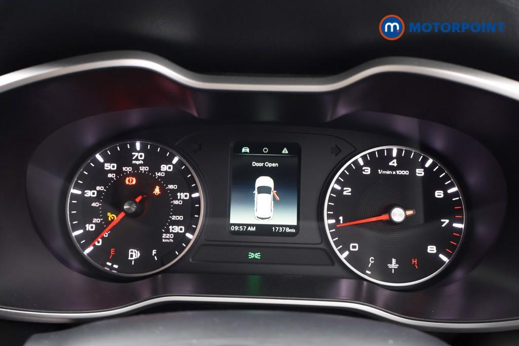 Mg Motor Uk ZS Excite Manual Petrol SUV - Stock Number (1653631) - 8th supplementary image