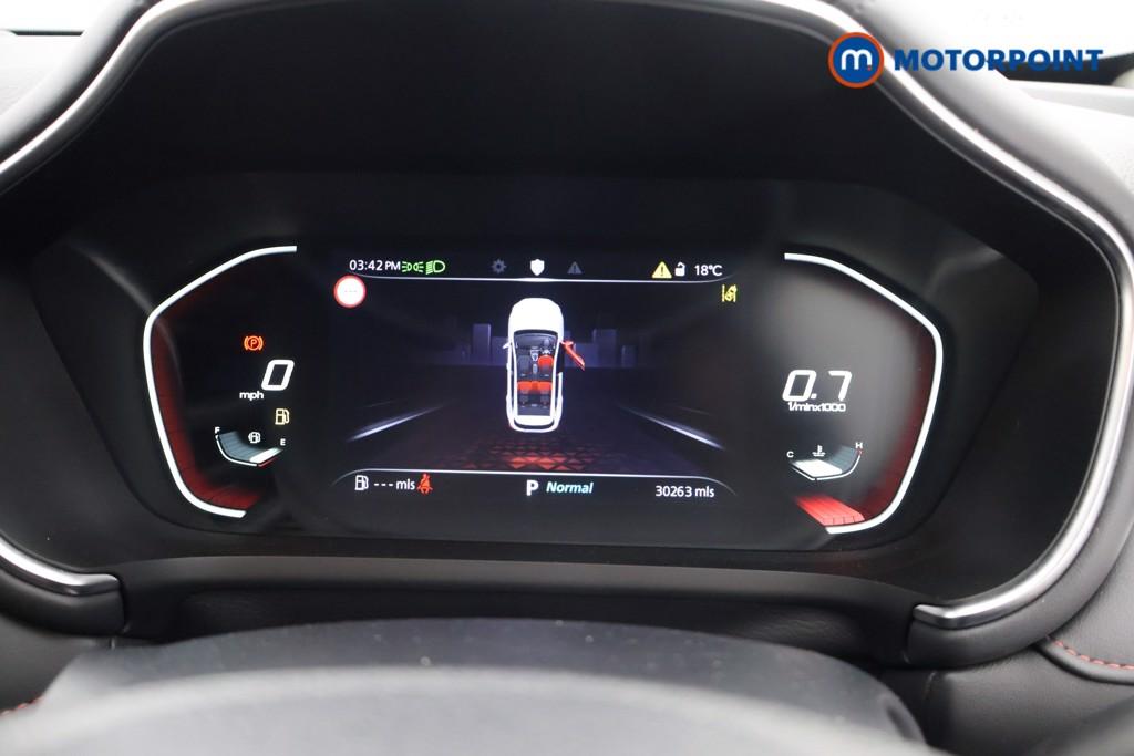 Mg Motor Uk HS Trophy Automatic Petrol SUV - Stock Number (1653645) - 8th supplementary image