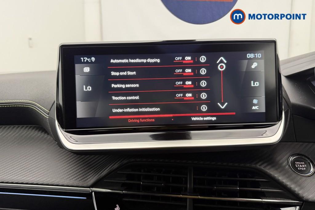 Peugeot 2008 Gt Premium Manual Petrol SUV - Stock Number (1628517) - 8th supplementary image
