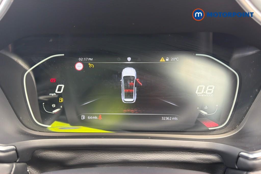 Mg Motor Uk HS Exclusive Manual Petrol SUV - Stock Number (1634611) - 43rd supplementary image