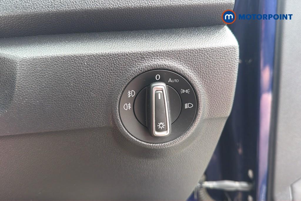 Volkswagen T-Roc R-Line Automatic Petrol SUV - Stock Number (1636848) - 18th supplementary image