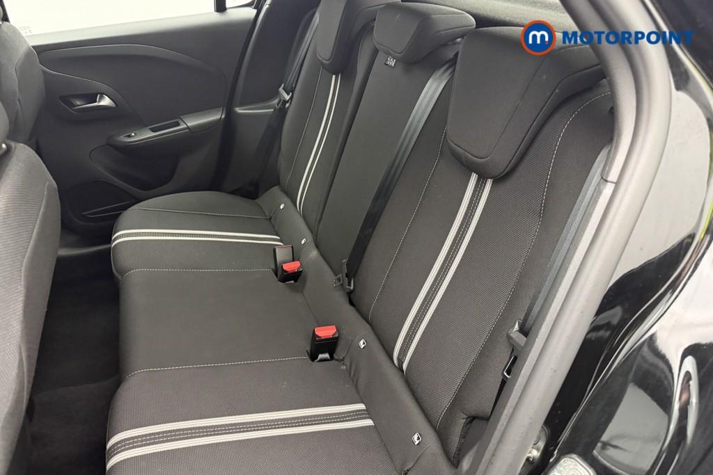 Vauxhall Corsa GS Manual Petrol Hatchback - Stock Number (1637975) - 8th supplementary image