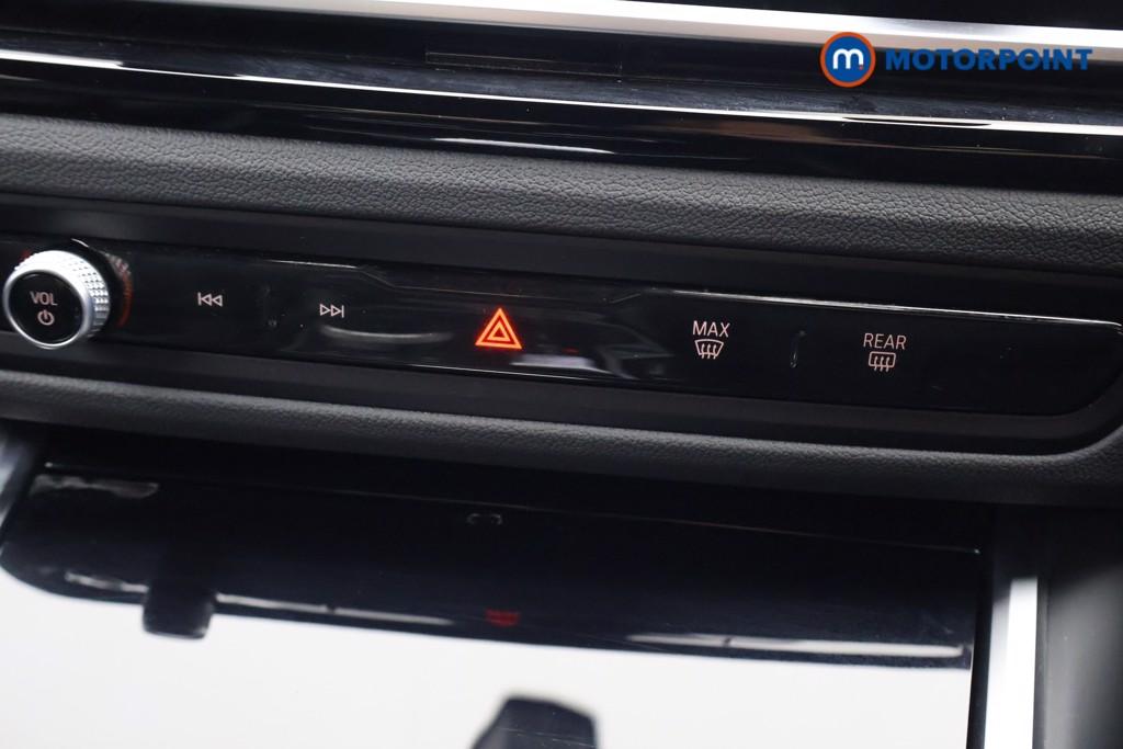 BMW 3 Series M340i Automatic Petrol Saloon - Stock Number (1639899) - 8th supplementary image