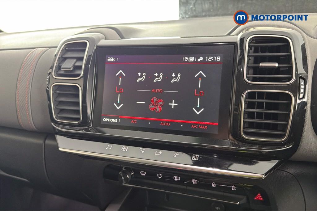 Citroen C5 Aircross Flair Plus Automatic Diesel SUV - Stock Number (1640607) - 12th supplementary image
