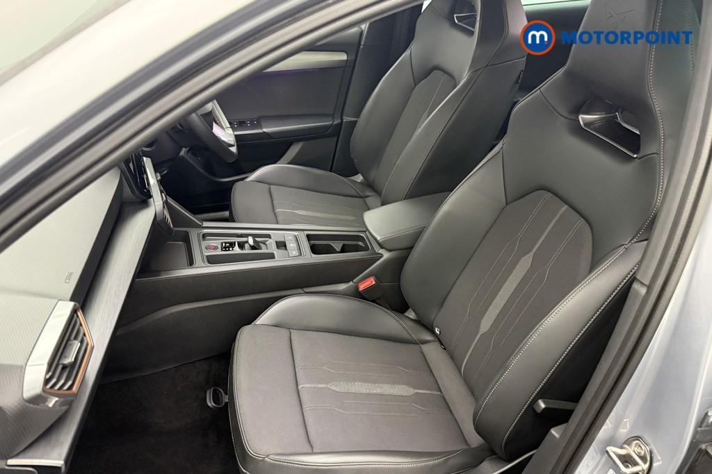 Cupra Leon VZ2 Automatic Petrol Plug-In Hybrid Estate - Stock Number (1640828) - 8th supplementary image