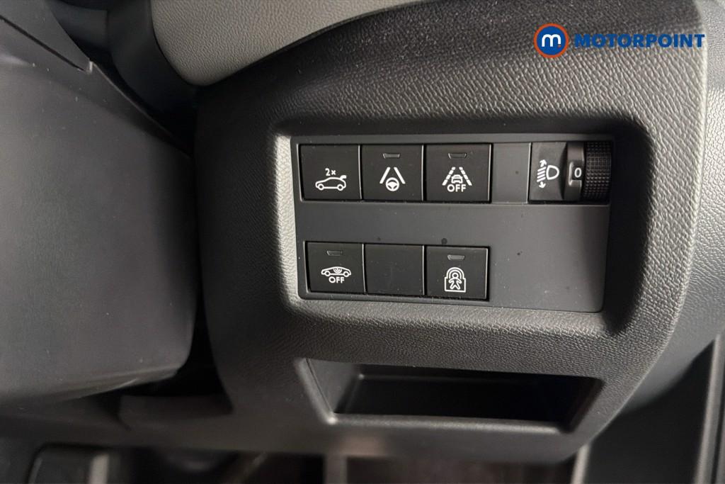 Citroen C5 Aircross Shine Plus Automatic Petrol SUV - Stock Number (1642633) - 18th supplementary image