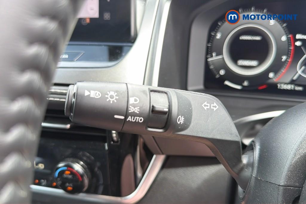 Nissan Qashqai N-Connecta Manual Petrol SUV - Stock Number (1646179) - 18th supplementary image
